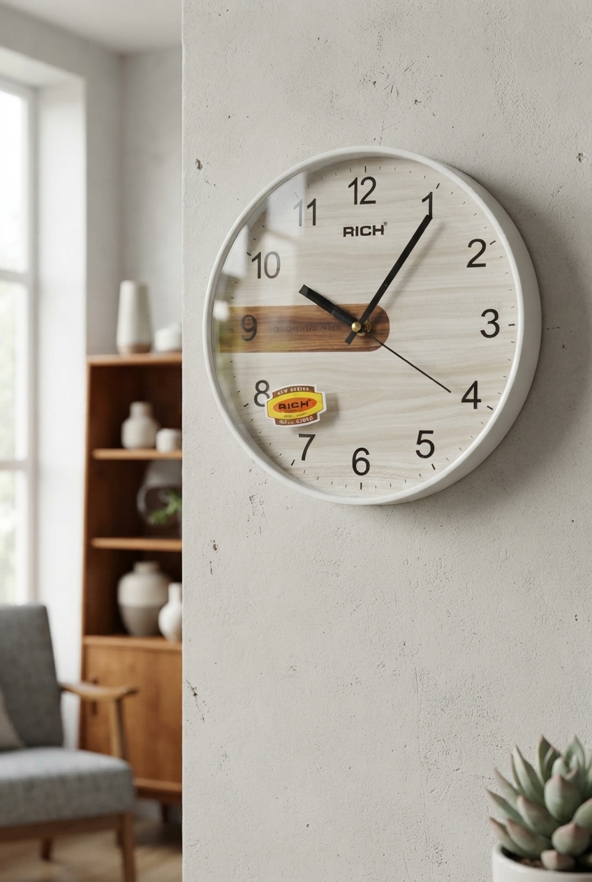 Clock