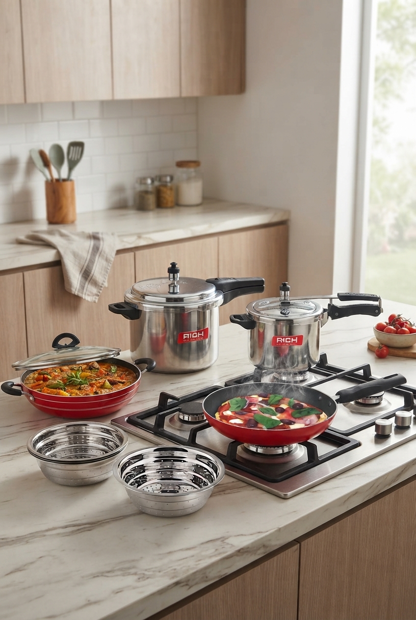 Cookware