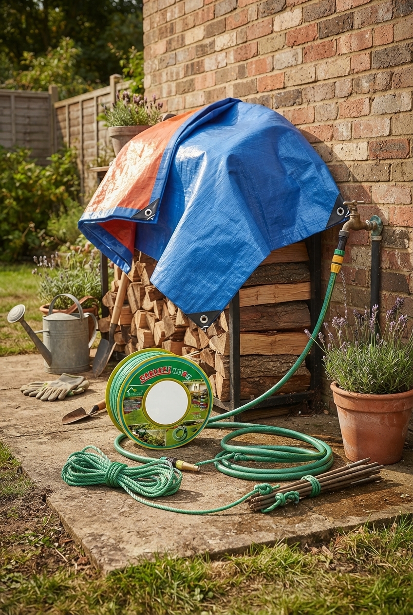 Outdoor Essentials