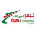 Family Shopping